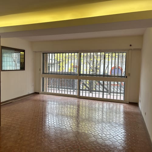 VENTA SEMIPISO EN FLORES _ CIUDAD DE BUENOS AIRES