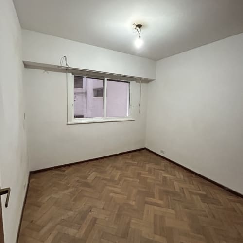 VENTA SEMIPISO EN FLORES _ CIUDAD DE BUENOS AIRES