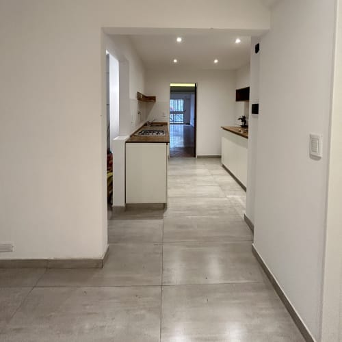 VENTA SEMIPISO EN FLORES _ CIUDAD DE BUENOS AIRES