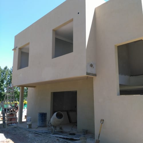 Barrio San Matias Escobar BA