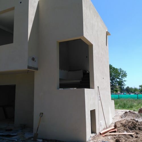 Barrio San Matias Escobar BA