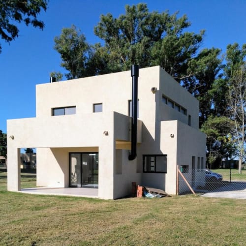 Barrio San Matias Escobar BA