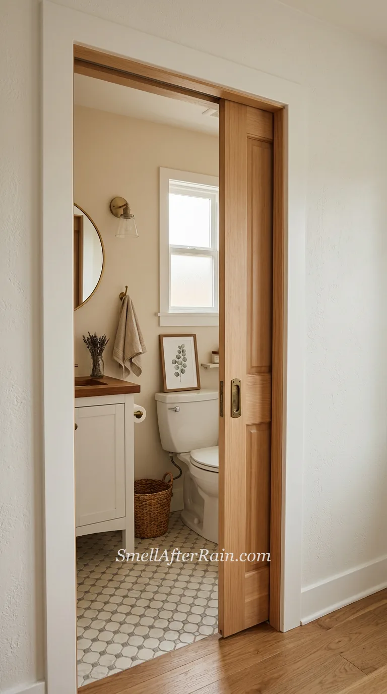 7 Clever Small Bathroom Layout Ideas That Maximize Every Square Inch