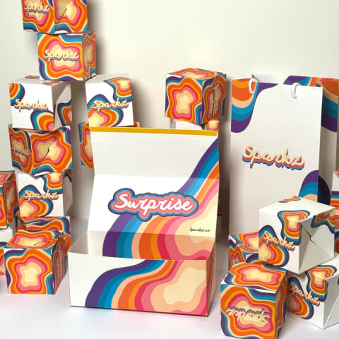 Funfetti