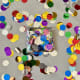 Mixed Confetti