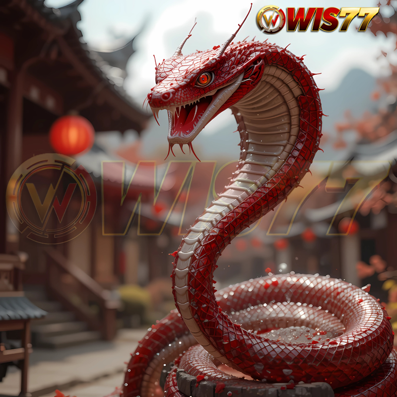 Wis77 ️ Situs Agaran Jackpot Slot Gacor Tanpa Batas Duar