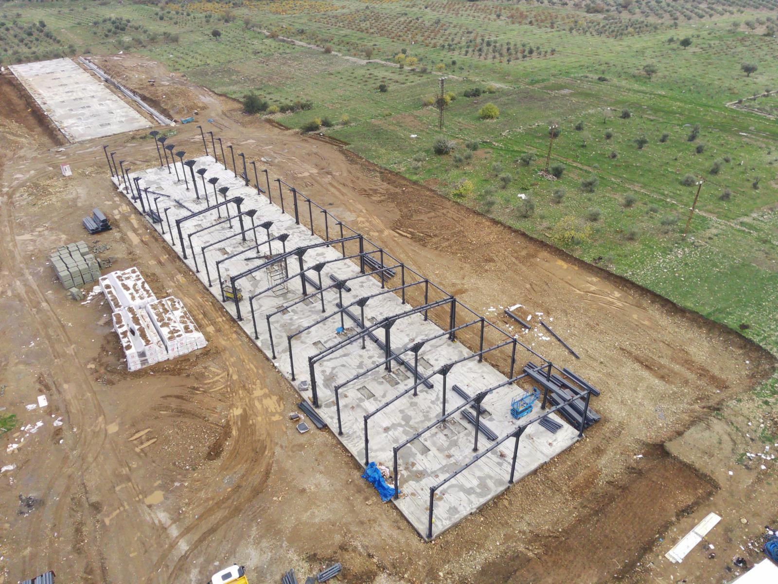 Sanayi Dükanları 3