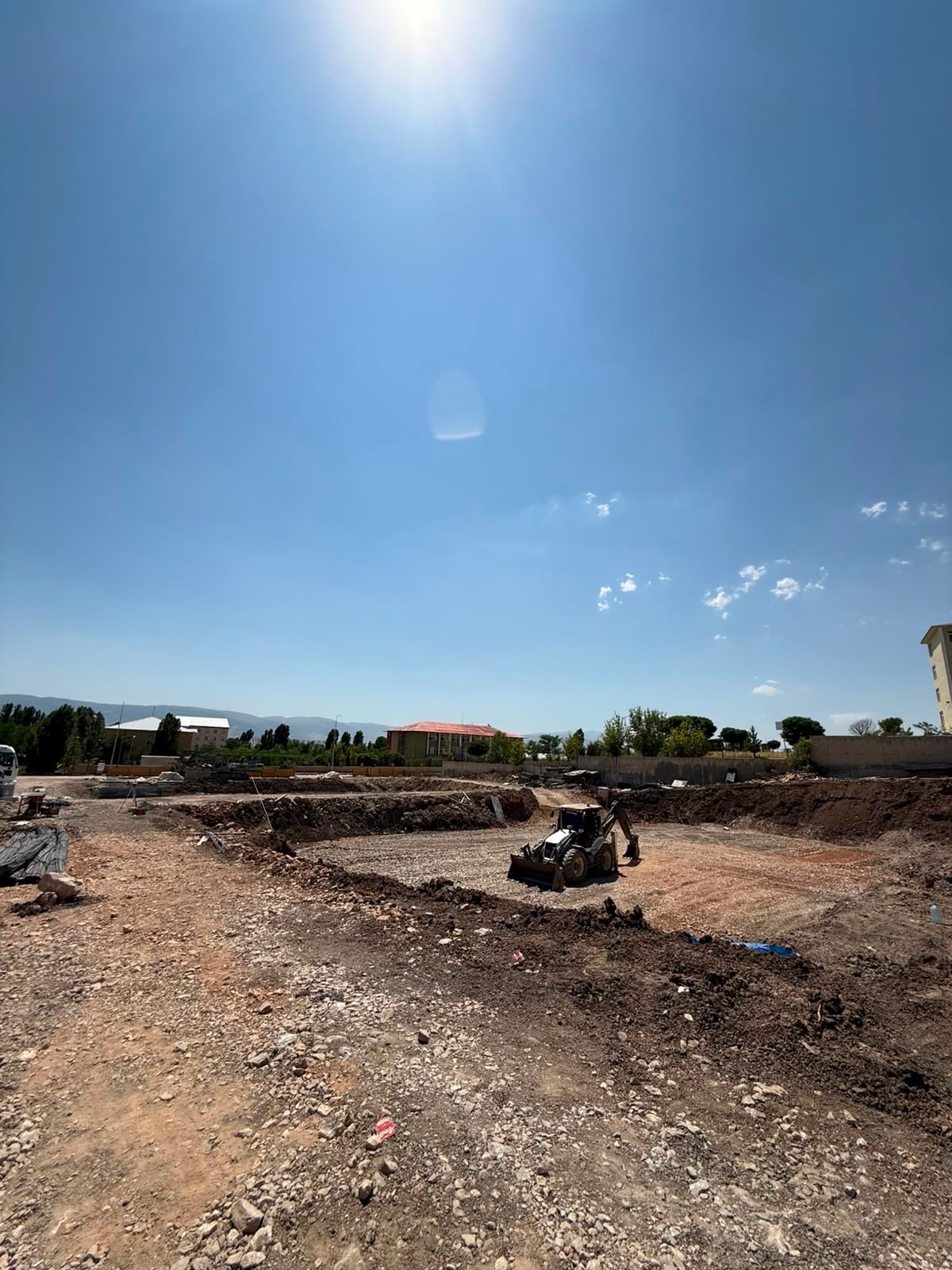 Gro Beton Uygulaması 3