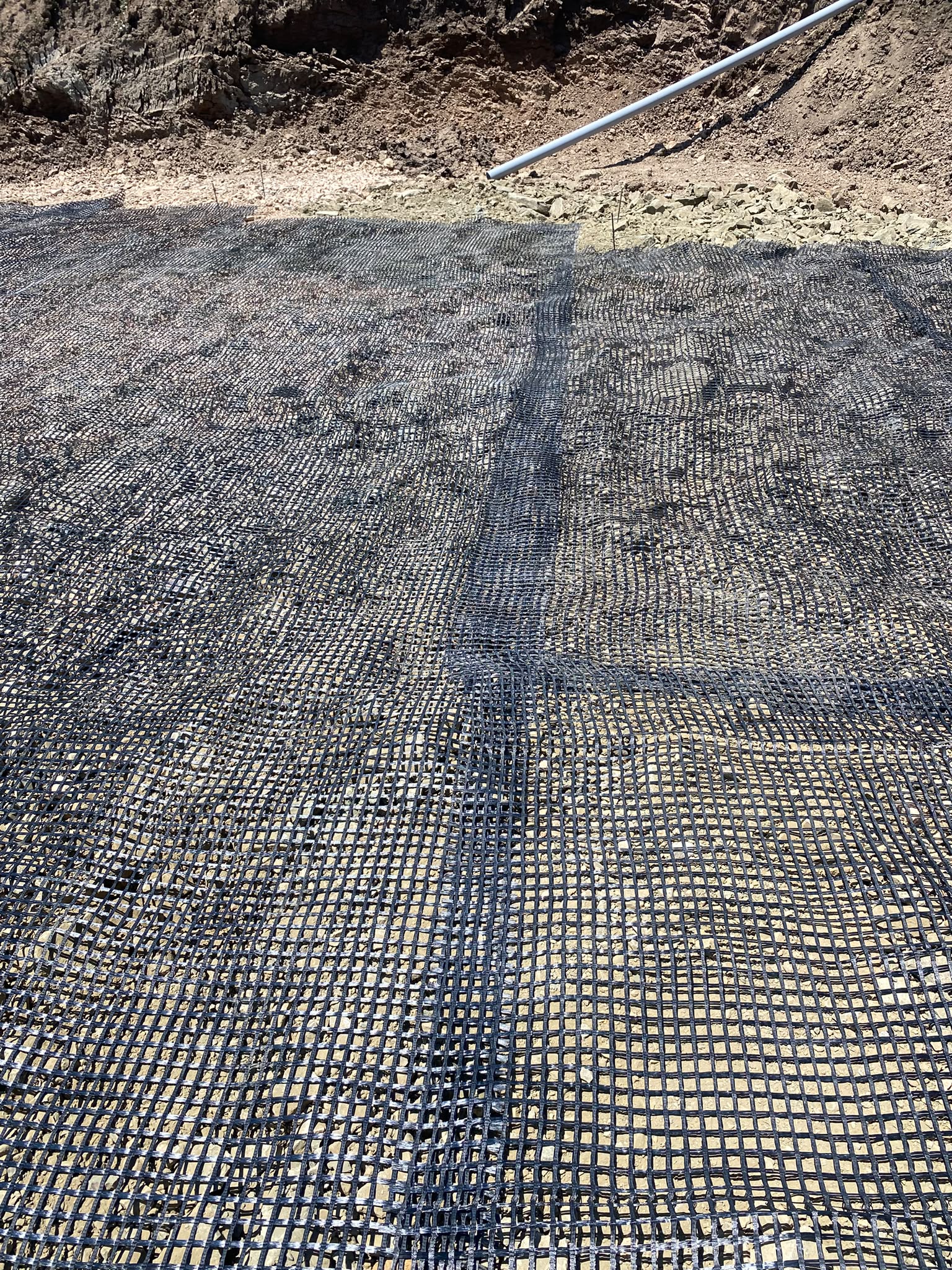 Geogrid İmalatı  4