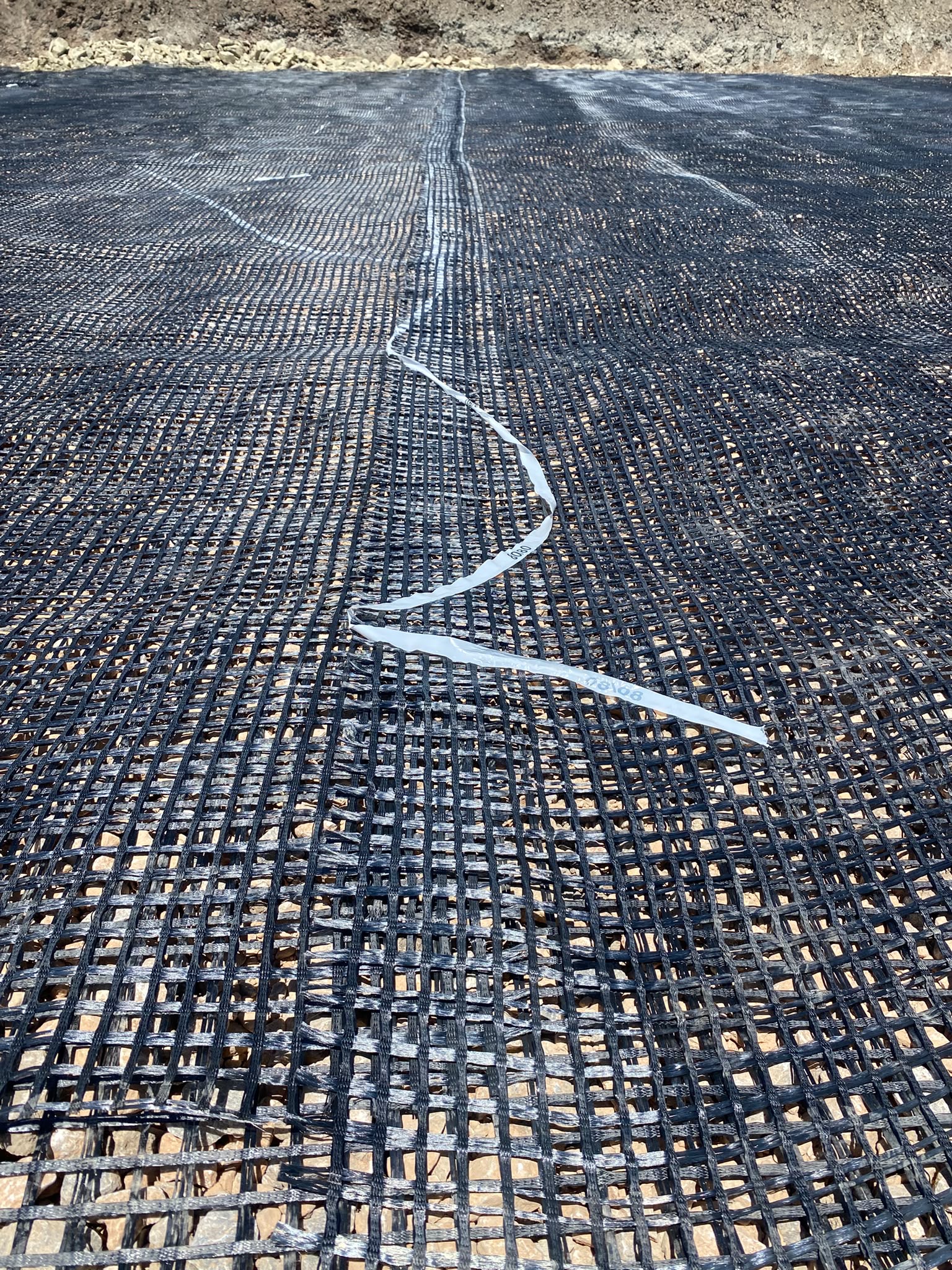 Geogrid İmalatı  6