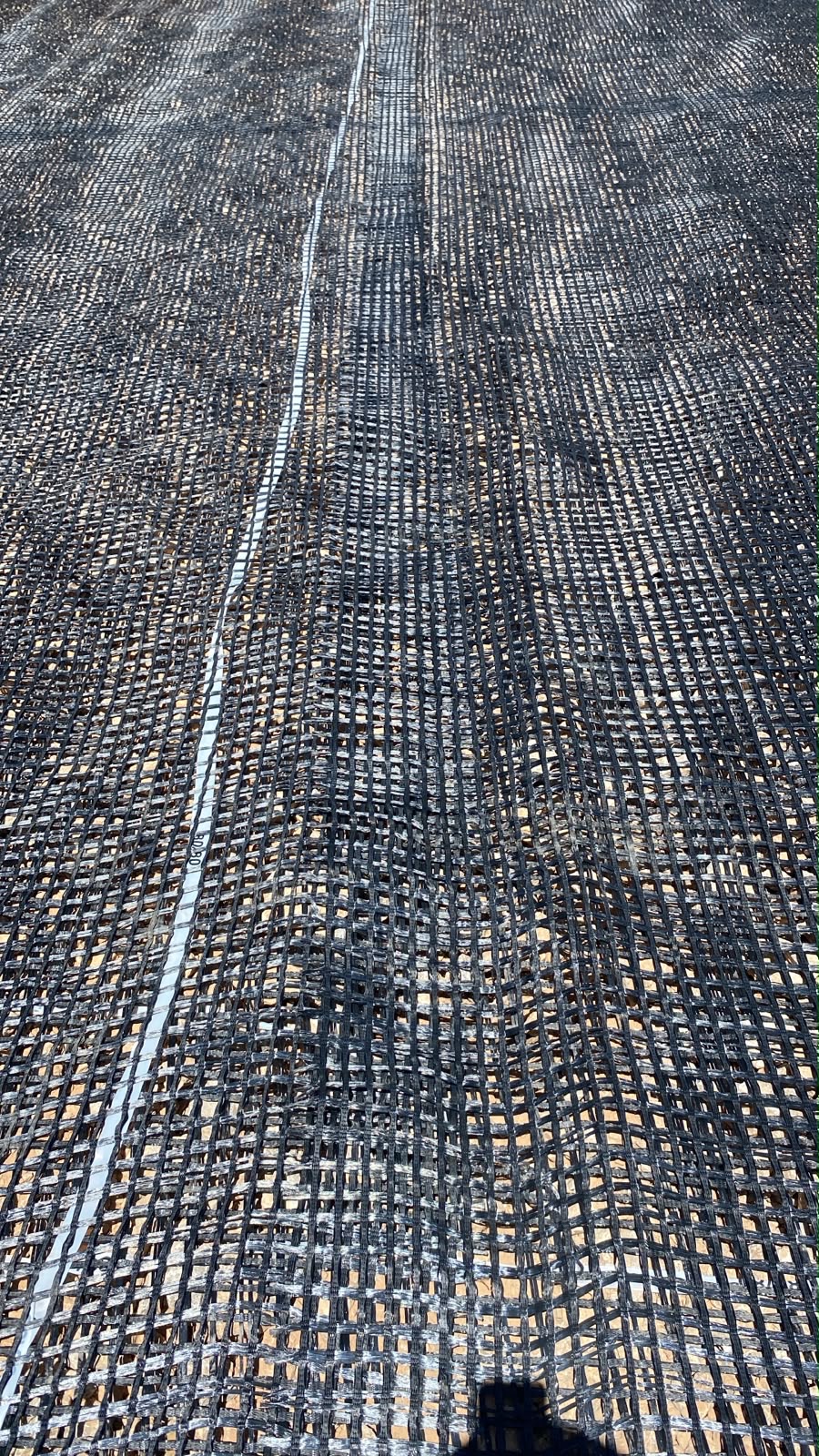 Geogrid İmalatı  7