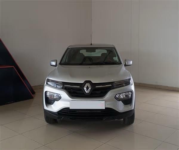 2022 Renault Kwid 1.0 Expression