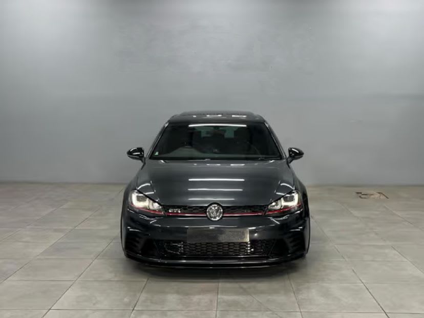 2016 Volkswagen Golf VII GTI 2.0 TSI Auto Clubsport