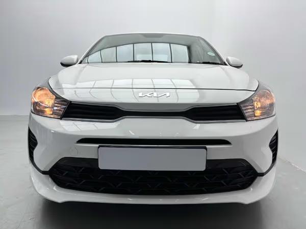 2022 Kia Rio 1.4 LS 5-dr