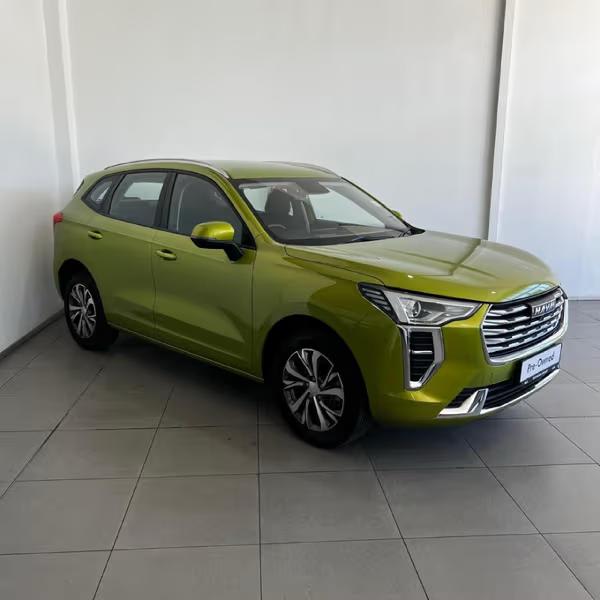 2022 Haval Jolion 1.5T Premium Auto