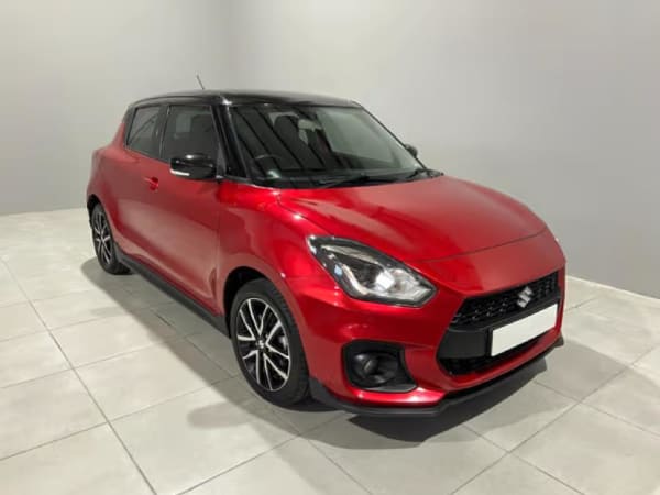 2021 Suzuki Swift 1.4 T SPORT