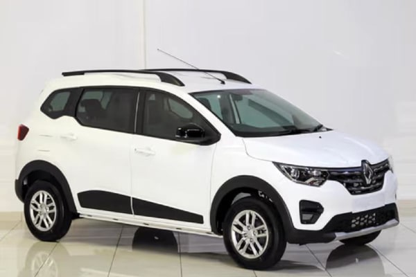 2022 Renault Triber 1.0 Dynamique