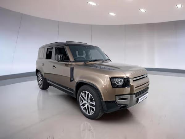 2021 Land Rover Defender 110 P400 SE X-Dynamic (294kW)