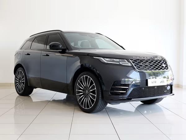 2022 Land Rover Range Rover Velar 2.0D HSE R-Dynamic | D200