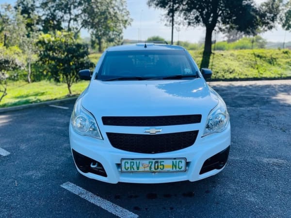 2016 Chevrolet UTILITY 1.4 A\/C P\/U