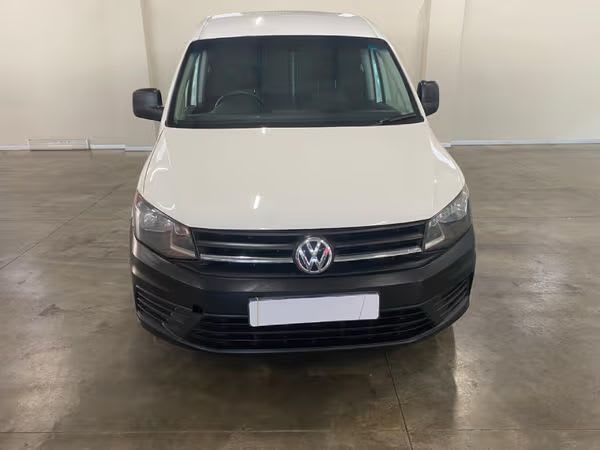 2019 Volkswagen Caddy Maxi 2.0 TDI (103kW) Auto Panel Van