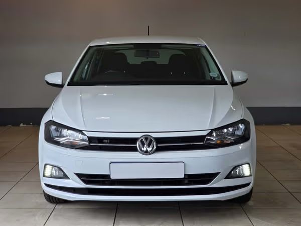 2019 Volkswagen Polo 1.0 TSI Comfortline