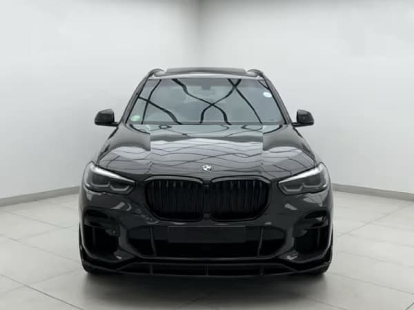 2022 BMW X5 xDrive30d M Sport