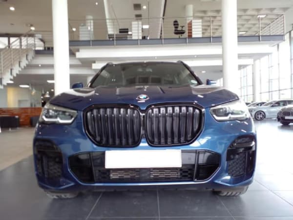 2022 BMW X5 xDrive30d M Sport