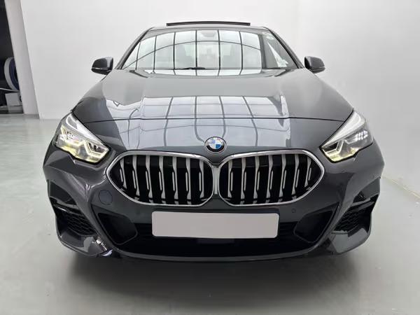 2021 BMW 2 Series 218d Gran Coupe M Sport Auto