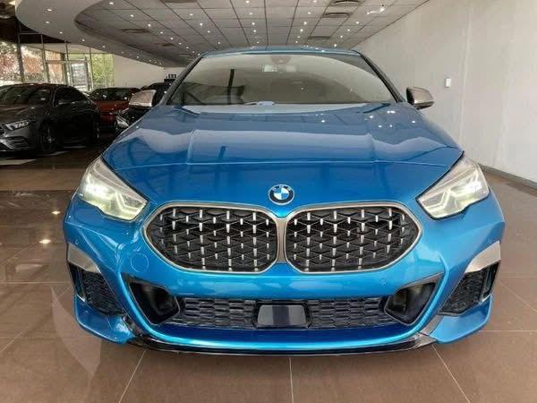 2022 BMW 2 Series M235i xDrive Gran Coupe