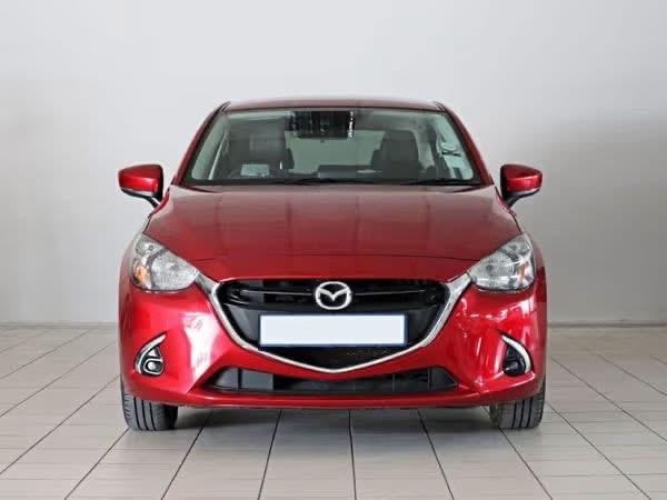 2020 Mazda 2 1.5 Individual Plus | Hazumi Auto 5-dr