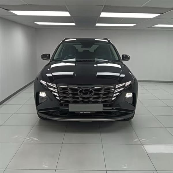 2022 Hyundai Tucson 2.0 Executive Auto