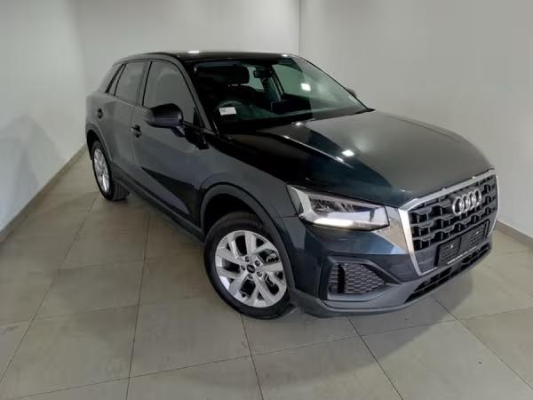 2022 Audi Q2 1.4 TFSI Auto | 35 TFSI