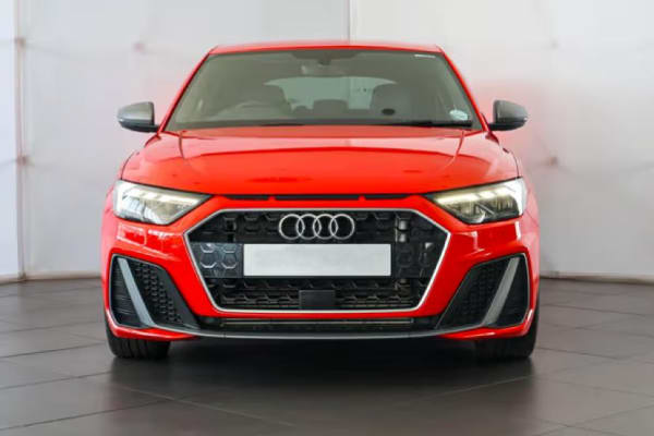 2021 Audi A1 Sportback 2.0 TFSI S Line Auto | 40 TFSI