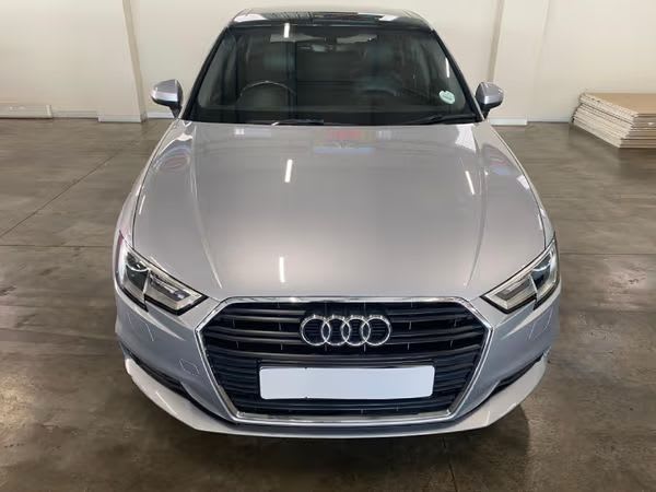 2020 Audi A3 Sportback 1.0 TFSI Auto | 30 TFSI