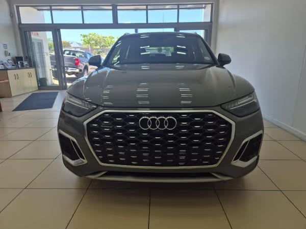 2022 Audi Q5 Sportback quattro S Line Auto | 40 TDI