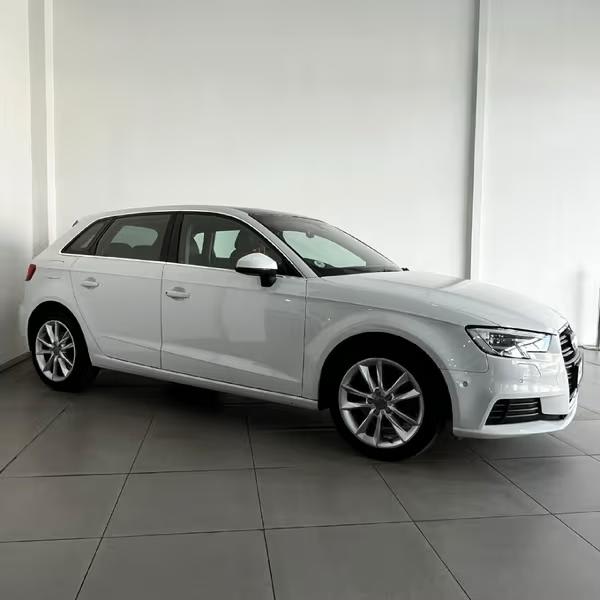 2018 Audi A3 Sportback 1.0 TFSI Auto | 30 TFSI