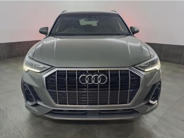 2020 Audi Q3 1.4 TFSI Auto | 35 TFSI