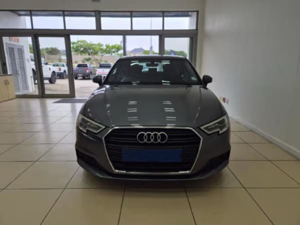 2020 Audi A3 Sportback 1.0 TFSI Auto | 30 TFSI