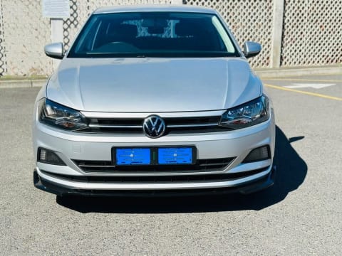 2020 VW POLO TSI 1.0 TREND-LINE