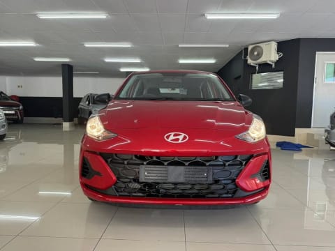 2024 HYUNDAI GRAND i10 1.0 MOTION
