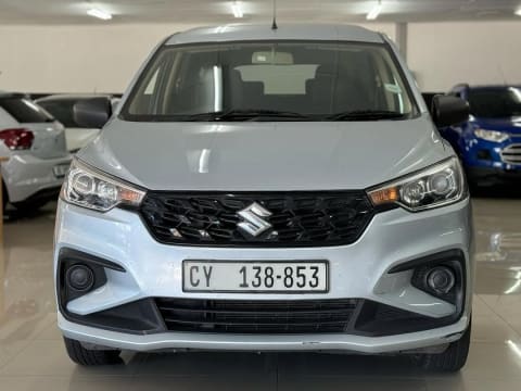 2023 SUZUKI ERTIGA 1.5 GA