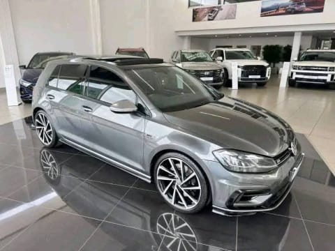 2020 VW Polo TSI Trendline