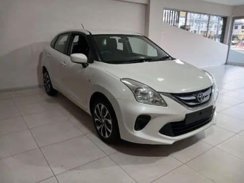 2022 Toyota Starlet 1.4 XS Auto