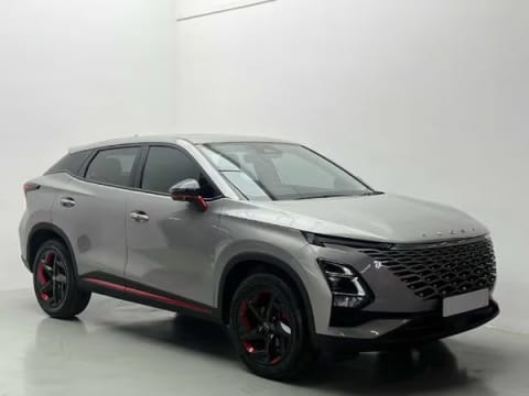 2024 Omoda C5 1.5T Elegance S