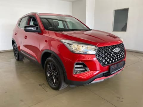 2022 Chery Tiggo 4 Pro 1.5 T Elite