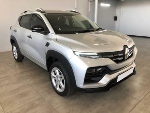 2022 Renault Kiger 1.0 Energy Zen Auto