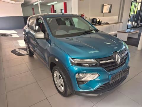 2022 Renault Kwid 1.0 Dynamique Manual