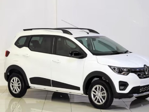 2022 Renault Triber 1.0 Dynamique