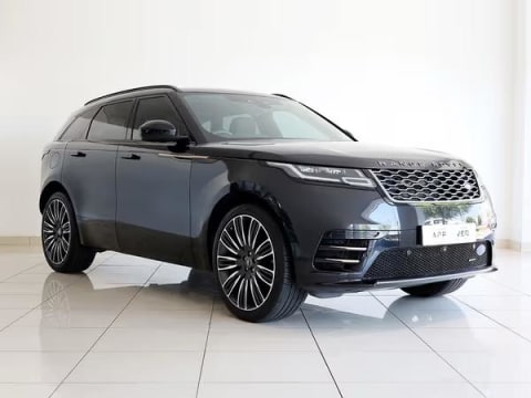 2022 Land Rover Range Rover Velar 2.0D HSE R-Dynamic | D200
